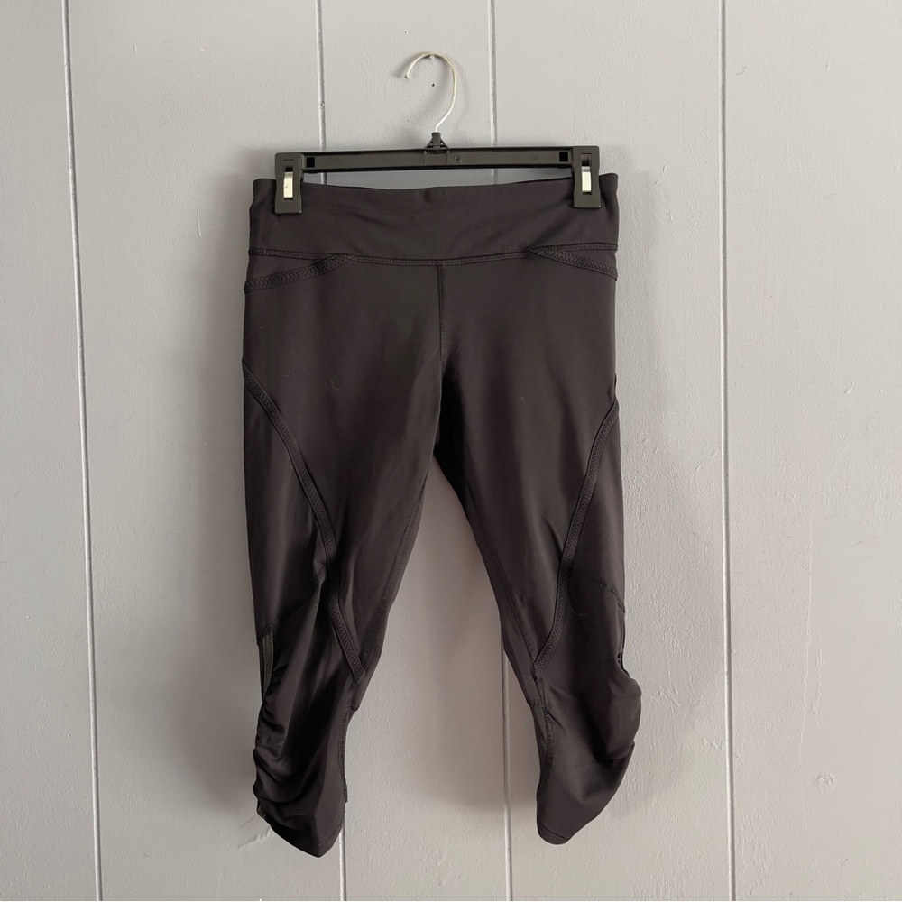 Lululemon Capris